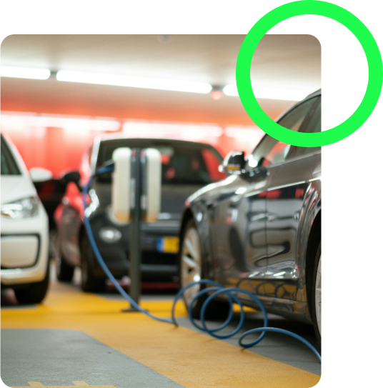 Public EV Charging